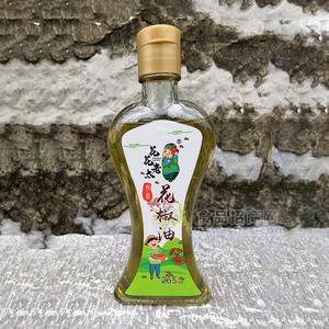 花椒油，調(diào)味油，調(diào)味品，特麻，265g