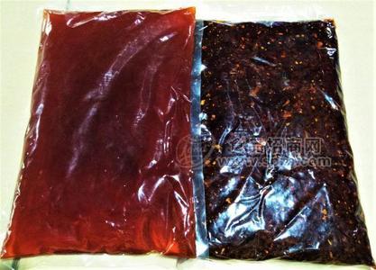 商用魚火鍋底料油料 麻辣毛血旺水煮魚面調(diào)料包批發(fā)