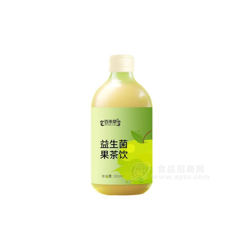 益生菌果茶飲 皇菴堂廠家委托生產(chǎn)加工定制