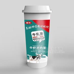 慕岗葛根玉米肽牛乳茶杯装奶茶冲调食品78g