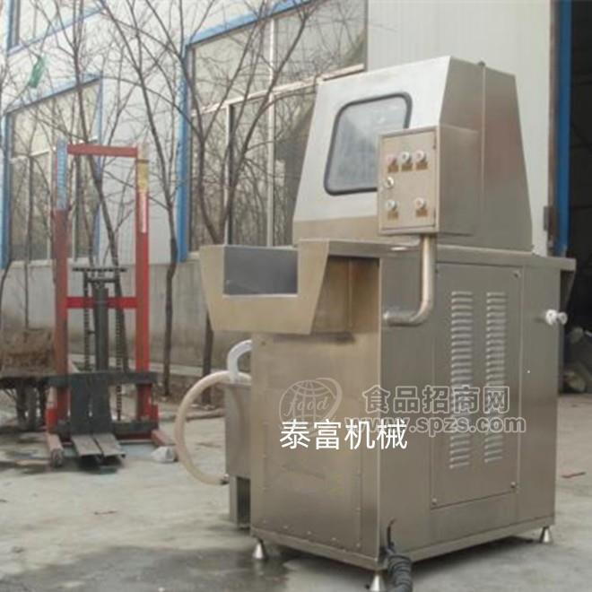 牛排骨盐水注射机器 鸡柳快速腌制入味机 鱼片盐水注射设备