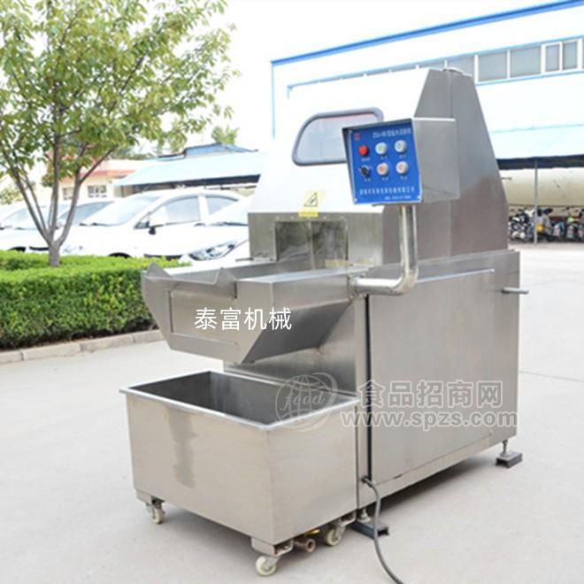 全自动肉丸子成型机 肉丸生产设备商用多功能丸子机
