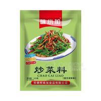 味小加炒菜料復(fù)合調(diào)味料200g