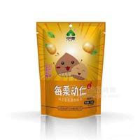 亭栗每栗動(dòng)仁油栗仁板栗袋裝休閑食品