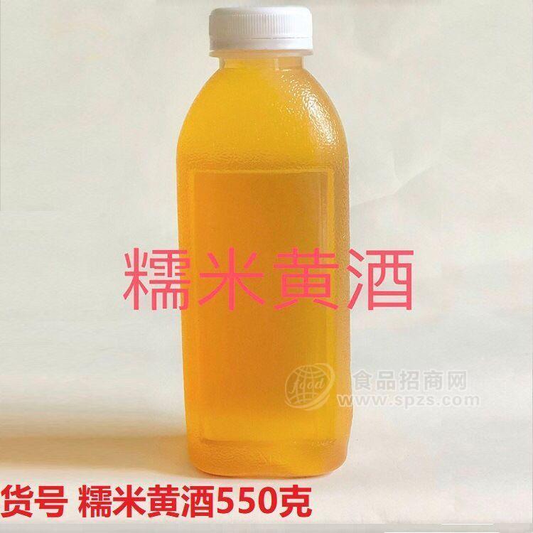 喜慧源黄酒 糯米黄酒招商代理可贴牌招商