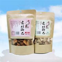 俏皮书生老灶锅巴麻辣味麻辣味五香味128g