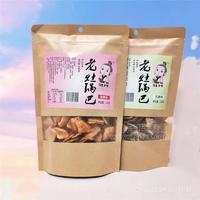 俏皮书生老灶锅巴麻辣味麻辣味五香味228g
