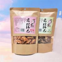 俏皮書(shū)生老灶鍋巴麻辣味麻辣味五香味228g