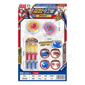 致奇宝终极守卫者爆甲陀螺糖果玩具糖玩招商10kg