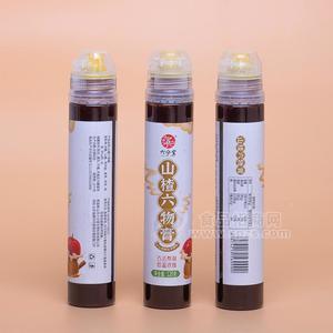 六分堂山楂六物膏古法熬制沖調(diào)食品招商120g