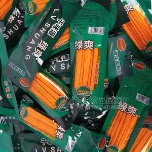 刘师傅千味源香葱味休闲麻辣食品干辣条辣棒