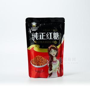 甜大廚純正紅糖招商300g