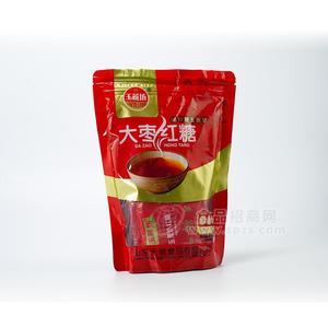 玉蔗坊大枣红糖312g