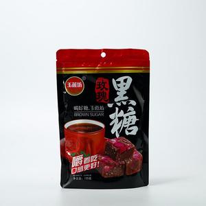 玉蔗坊大枣黑糖125g