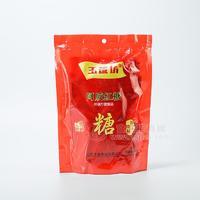 玉蔗坊阿膠紅糖沖調(diào)方便食品260g