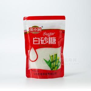 張小潤白砂糖袋裝300g