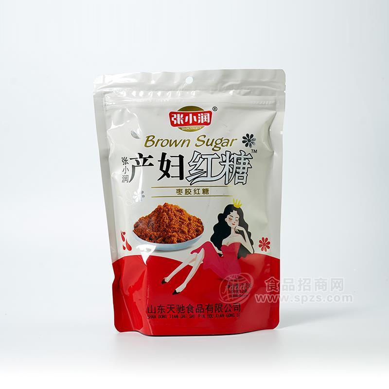 ·张小润产妇红糖袋装312g 