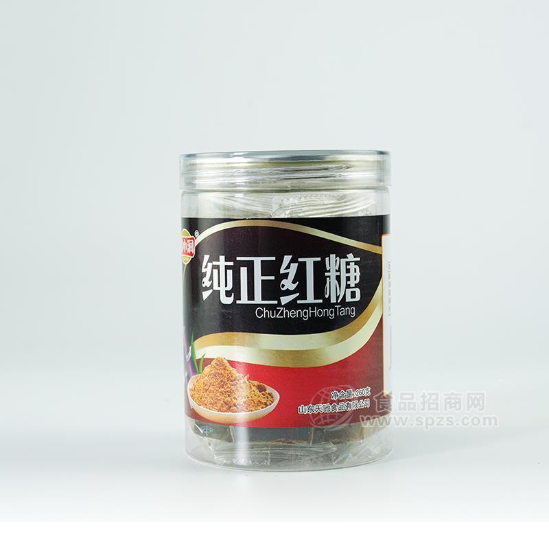 ·张小润纯正红糖260g 