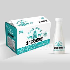 益和源輕酸奶乳酸菌飲品乳飲料350mlx15瓶