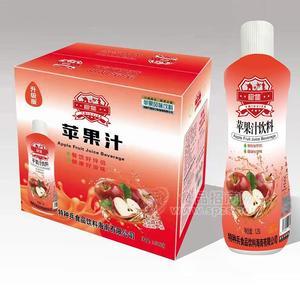 椰秘蘋(píng)果汁飲料風(fēng)味飲料招商