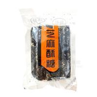 楊彤芝麻酥糖休閑食品代理400g