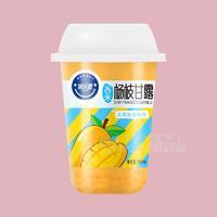 簡(jiǎn)樂(lè)派西米楊枝甘露大果粒嚼著吃450mL