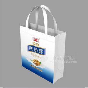 蜜园养生核桃露植物蛋白饮料240ml