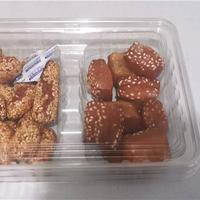 汇鼎纯手工蜜食400g