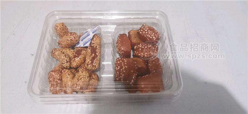 汇鼎纯手工蜜食400g