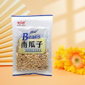 情人结南瓜子炒货62g