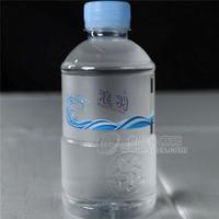 浪羽冷泉苏打水330ml
