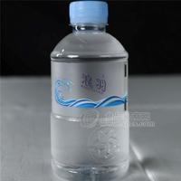 浪羽冷泉蘇打水330ml