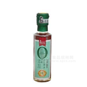 李磨油零添加小磨香油調味品180ml