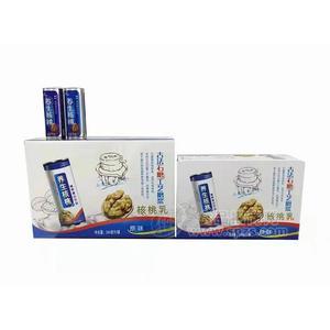 原味核桃乳植物蛋白饮品代理