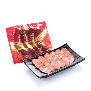 哈肉聯(lián)紅腸肉制品招商