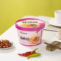 粉唯湘螺螄粉盒裝方便食品