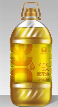 王老吉餐飲盈養(yǎng)萃玉米胚芽油5L