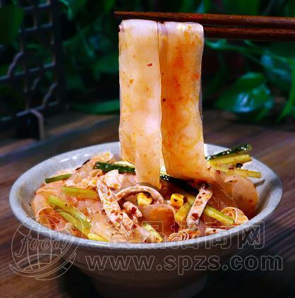 红油面皮麻酱调批发 方便面凉皮批发速食凉拌料包