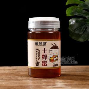 童顏堂土蜂蜜500g