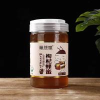 童颜堂枸杞蜂蜜1kg