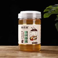 童颜堂椴树蜂蜜1kg
