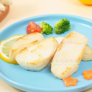 glooy咕鲁益深海免洗真鳕鱼冷冻水产食品招商