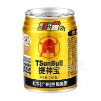 提神寶能量飲料實(shí)圖廠家直銷(xiāo)招商250ml 維生素飲料廠家招商