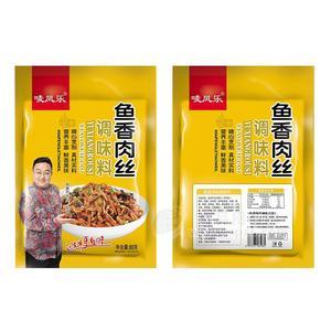 嘜鳳樂(lè)魚香肉絲調(diào)味料88g