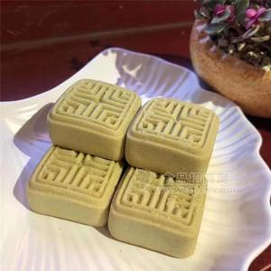 传统烘烤糕点网红分销洛阳八小件团购牡丹饼牡丹酥河南洛阳特产批发