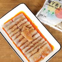世诚千顺 魔芋黑素毛肚