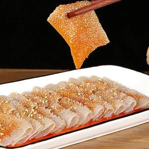 世诚千顺 魔芋白素毛肚