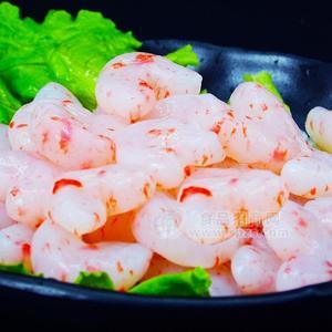 世诚千顺 魔芋虾仁