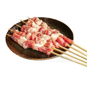 调理牛肉串半成品炸串烤串