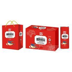 金世宝椰炖燕窝风味饮品易拉罐装招商240ml